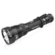 EAGTAC S200C2 Flashlight, XM-L2 U4 CW LED, 1278lm, Black, S200C2-XML2-BASE-CW