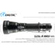 EAGTAC S25L-R Base Flashlight, XHP35 HI CW LED, 1870lm, Black, Medium 4155