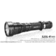 EAGTAC S25L-R Base Flashlight, XHP35 HI NW LED, 1750lm, Black, S25LR-XHP35-HI-BASE-NW