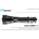 EAGTAC S25L-R Flashlight Kit, XHP35 HI CW LED, 1870lm, Black, Medium 4157