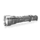 EAGTAC S25L-R Flashlight Kit, XHP35 HI NW LED, 1750lm, Black, S25LR-XHP35-HI-KIT-NW