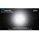 EAGTAC S25V CSLPM1 Flashlight, 21700 5000mAh li-ion, CW LED, 1200 Lumen, Black, S25V-CSLPM1-CW