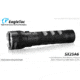 EAGTAC SX25A6 Flashlight, XM-L2 CW U4 LED, 1494lm, Black, SX25A6-XML2-BASE-CW