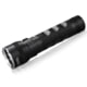 EAGTAC SX25A6 Flashlight, XM-L2 CW U4 LED, 1494lm, Black, SX25A6-XML2-BASE-CW