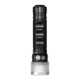 EAGTAC SX30A6-D Flashlight, XPL HI CW w/ LEDarray LED, 1405lm w/ 1040lm, Black, SX30A6D-XPLHI-CW