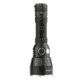 EAGTAC SX30C2 Base Flashlight, XHP35 HD CW LED, 2000lm, Black, SX30C2-XHP35-HD-BASE-CW