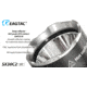 EAGTAC SX30C2 Base Flashlight, XHP35 HD CW LED, 2000lm, Black, SX30C2-XHP35-HD-BASE-CW