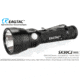 EAGTAC SX30C2 Base Flashlight, XHP35 HD CW LED, 2000lm, Black, SX30C2-XHP35-HD-BASE-CW