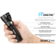 EAGTAC SX30C2 Base Flashlight, XHP35 HD CW LED, 2000lm, Black, SX30C2-XHP35-HD-BASE-CW