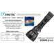 EAGTAC SX30C2 Base Flashlight, XHP35 HD CW LED, 2000lm, Black, SX30C2-XHP35-HD-BASE-CW
