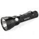 EAGTAC SX30C2 Base Flashlight, XHP35 HD CW LED, 2000lm, Black, SX30C2-XHP35-HD-BASE-CW