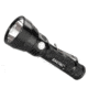 EAGTAC SX30C2 Base Flashlight, XHP35 HD CW LED, 2000lm, Black, SX30C2-XHP35-HD-BASE-CW