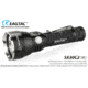 EAGTAC SX30C2 Base Flashlight, XHP35 HD CW LED, 2000lm, Black, SX30C2-XHP35-HD-BASE-CW
