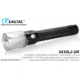 EAGTAC SX30L2-DR Flashlight, XPL HI CW w/ LEDarray LED, 1700lm w/ 940lm, Black, SX30L2-DR-XPLHI-BASE-CW