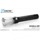 EAGTAC SX30L2-DR Flashlight, XPL HI CW w/ LEDarray LED, 1700lm w/ 940lm, Black, SX30L2-DR-XPLHI-BASE-CW