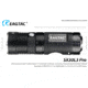 EAGTAC SX30L3 Pro Flashlight, XHP70.2 CW LED, 4350lm, Black, SX30L3-XHP702-PRO-CW
