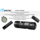 EAGTAC SX30L3 Pro Flashlight, XHP70.2 CW LED, 4350lm, Black, SX30L3-XHP702-PRO-CW