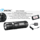 EAGTAC SX30L3-R Flashlight, XHP70.2 CW LED, 4850lm, Black, SX30L3R-XHP702-REG-CW
