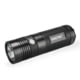 EAGTAC SX30L3-R Flashlight, XHP70.2 CW LED, 4850lm, Black, SX30L3R-XHP702-REG-CW