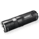 EAGTAC SX30L3-R Pro Flashlight, XHP70.2 CW LED, 4850lm, Black, SX30L3R-XHP702-PRO-CW