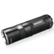 EAGTAC SX30L3-R Pro Flashlight, XHP70.2 NW LED, 4510lm, Black, SX30L3R-XHP702-PRO-NW