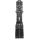 EAGTAC T25C2 MKII Pro Flashlight, XHP35 HD NW LED, 1860lm, Black, T25C2-MKII-XHP35-HD-PRO-NW
