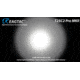 EAGTAC T25C2 MKII Pro Flashlight, XHP35 HD NW LED, 1860lm, Black, T25C2-MKII-XHP35-HD-PRO-NW