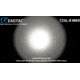 EAGTAC T25L-R MKII Flashlight Kit, XHP35 HD CW LED, 2200lm, Black, Medium 4110