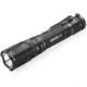 EAGTAC T25V XHP70.2 Flashlight, 21700 5000mAh li-ion, NW LED, 2990 Lumen, Black, T25V-XHP702-NW