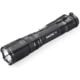 EAGTAC T25V Flashlight, XHP70.2 CW LED, 3200lm, Black, T25V-XHP702-CW