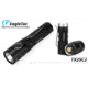 EAGTAC TX25C2 Flashlight, XP-L HI V2 NW LED, 1068lm, Black, TX25C2-XPLHI-BASE-NW