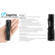 EAGTAC TX25C2 Flashlight, XP-L HI V2 NW LED, 1068lm, Black, TX25C2-XPLHI-BASE-NW