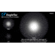 EAGTAC TX25C2 Flashlight, XP-L HI V2 NW LED, 1068lm, Black, TX25C2-XPLHI-BASE-NW