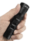 EAGTAC TX25C2 Flashlight, XP-L HI V2 NW LED, 1068lm, Black, TX25C2-XPLHI-BASE-NW