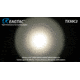 EAGTAC TX30C2 Base Flashlight, Nichia 219C CRI92 4000K LED, 885lm, Black, TX30C2-219C-BASE-NW