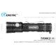 EAGTAC TX30C2 Base Flashlight, Nichia 219C CRI92 4000K LED, 885lm, Black, TX30C2-219C-BASE-NW