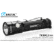 EAGTAC TX30C2 Base Flashlight, Nichia 219C CRI92 4000K LED, 885lm, Black, TX30C2-219C-BASE-NW