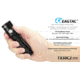 EAGTAC TX30C2 Base Flashlight, Nichia 219C CRI92 4000K LED, 885lm, Black, TX30C2-219C-BASE-NW