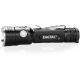 EAGTAC TX30C2, XHP35 HD CW LED, 2000 lumens, Flashlight Only, Black, TX30C2-XHP35-HD-BASE-CW