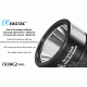 Eagtac TX30C2, XHP35 HD CW LED, 2000 lumens, Black, Flashlight Only, 2938