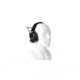 Earmor Electronic Ear Muffs w/ Gel Earpads &amp; AUX Input, 22dB, Tactical Black, M31-BK PLUS
