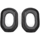 Earmor M300 Gel Earpads Replacement, Black, S32B