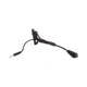 Earmor M32 PLUS Communications Boom Microphon, Tactical Black, S10