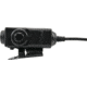 Earmor Tactical PTT 3.5MM AUX Radio Application, Black, M51-AUX
