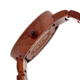 Earth EW2803 Branch Watch, 42mm, Red Strap, Red Dial ETHEW2803