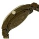 Earth Cherokee Watch, Olive Wooden Case ETHEW3404