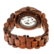 Ew3103 Grand Mesa Watch, Red