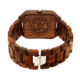 Ew3603 Arapaho Watch, Red
