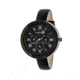 Ew3802 Brush Ladies Watch, Black