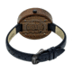 Ew3803 Brush Ladies Watch, Navy